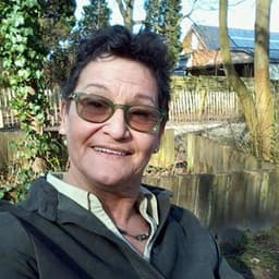Kokken Agnes