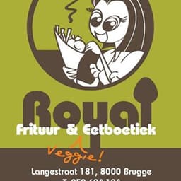 Royal Frituur