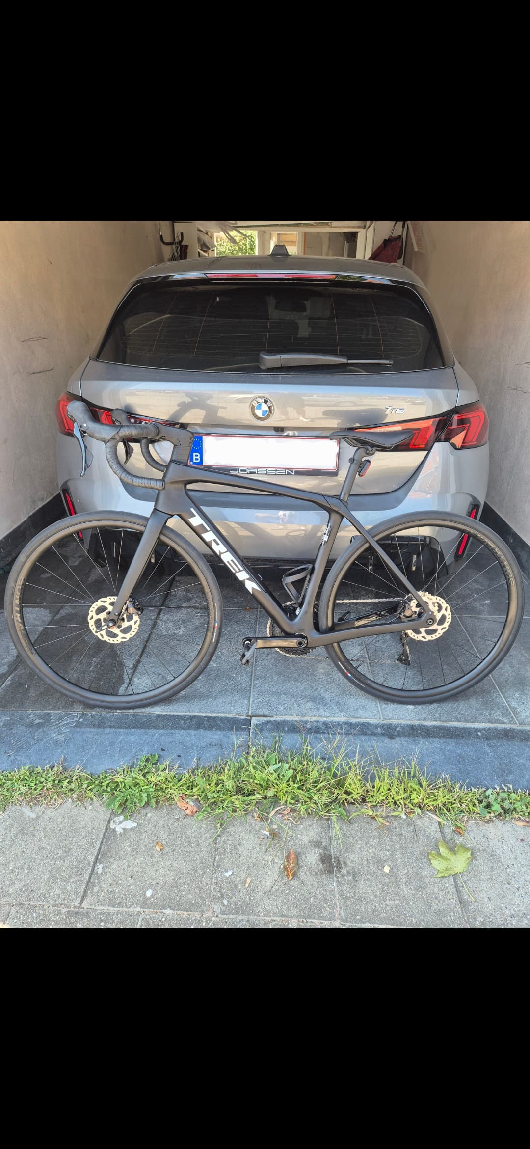 Trek Domane SL 2025 Road/Race bike