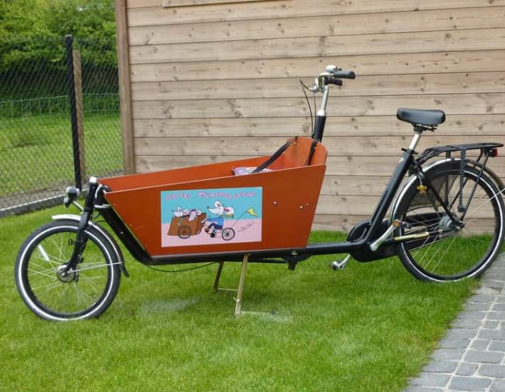 Bakfiets