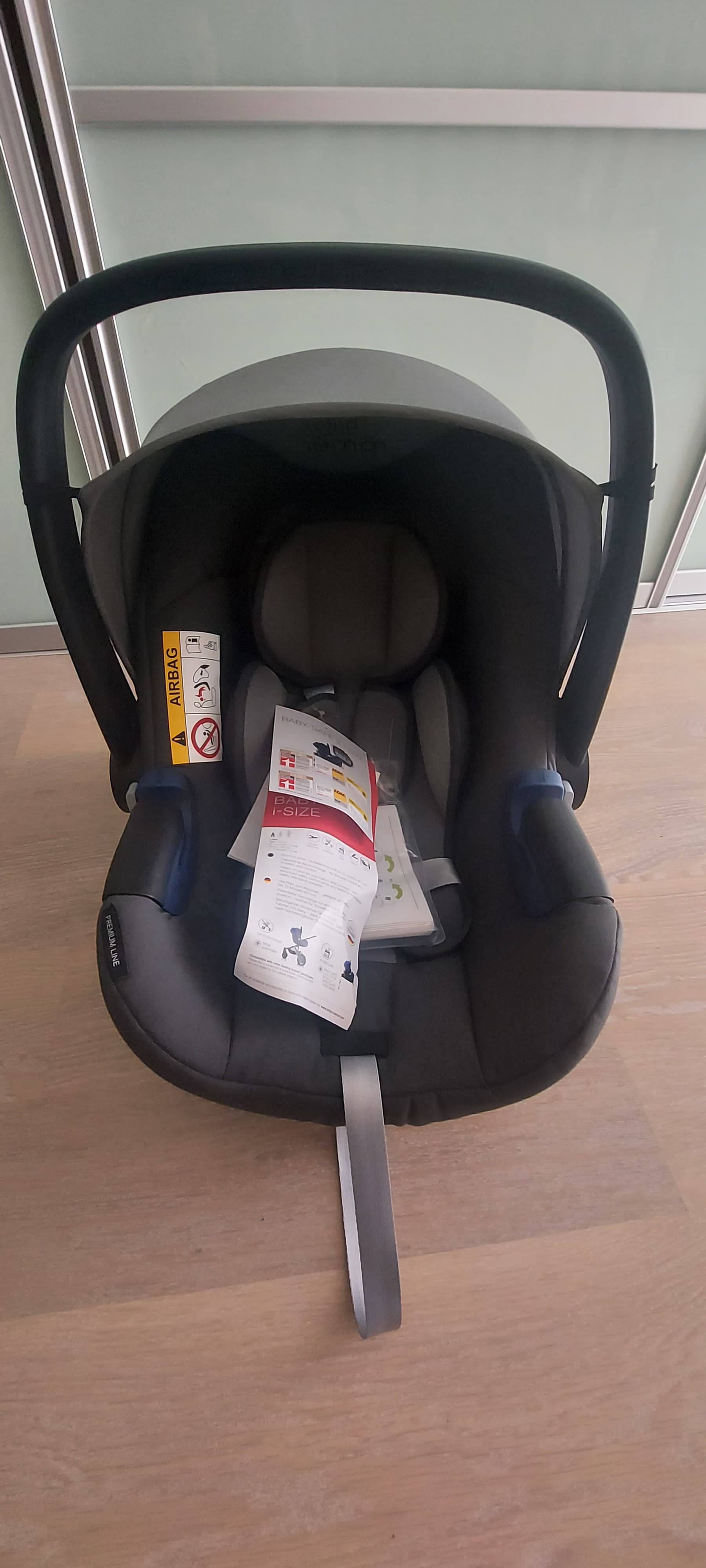 Maxi cosi