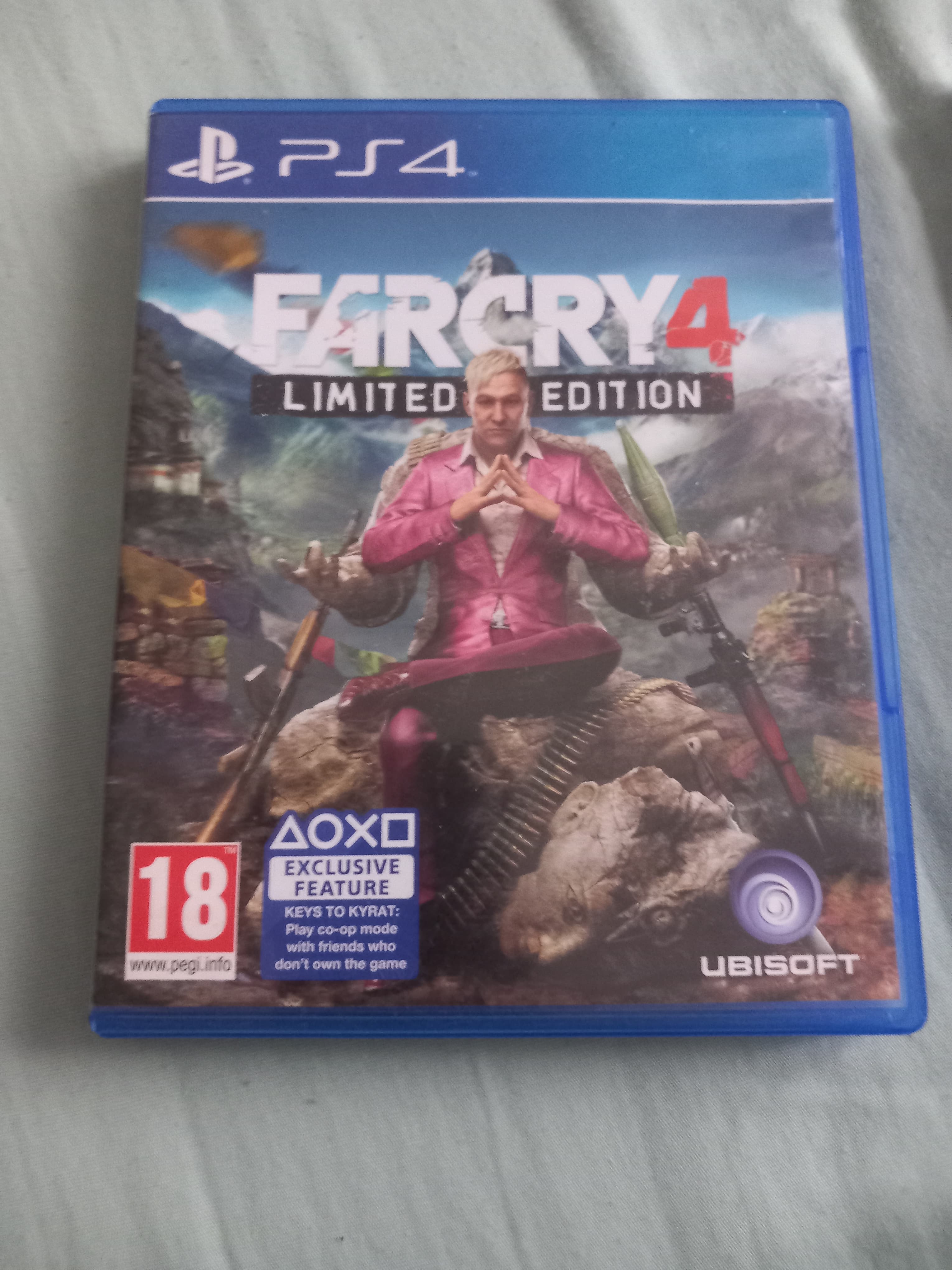 Game ps