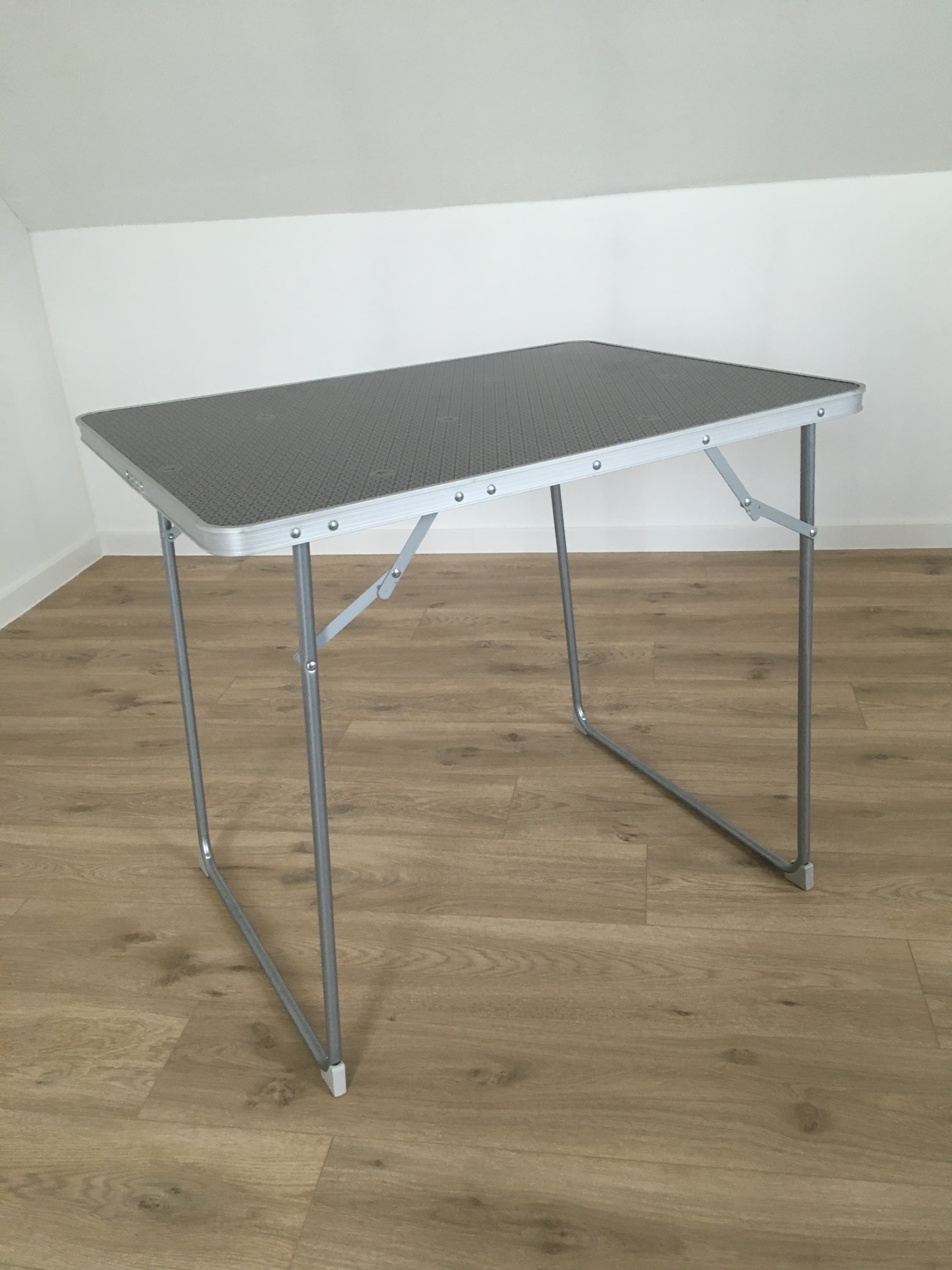 Kampeertafel