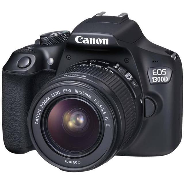 Spiegelreflexcamera Canon EOS 1300D 