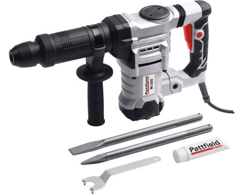 Boorhamer SDS MAX 14KG
