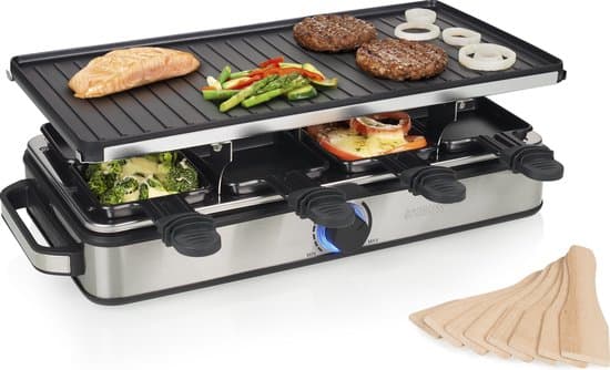 Gourmetset