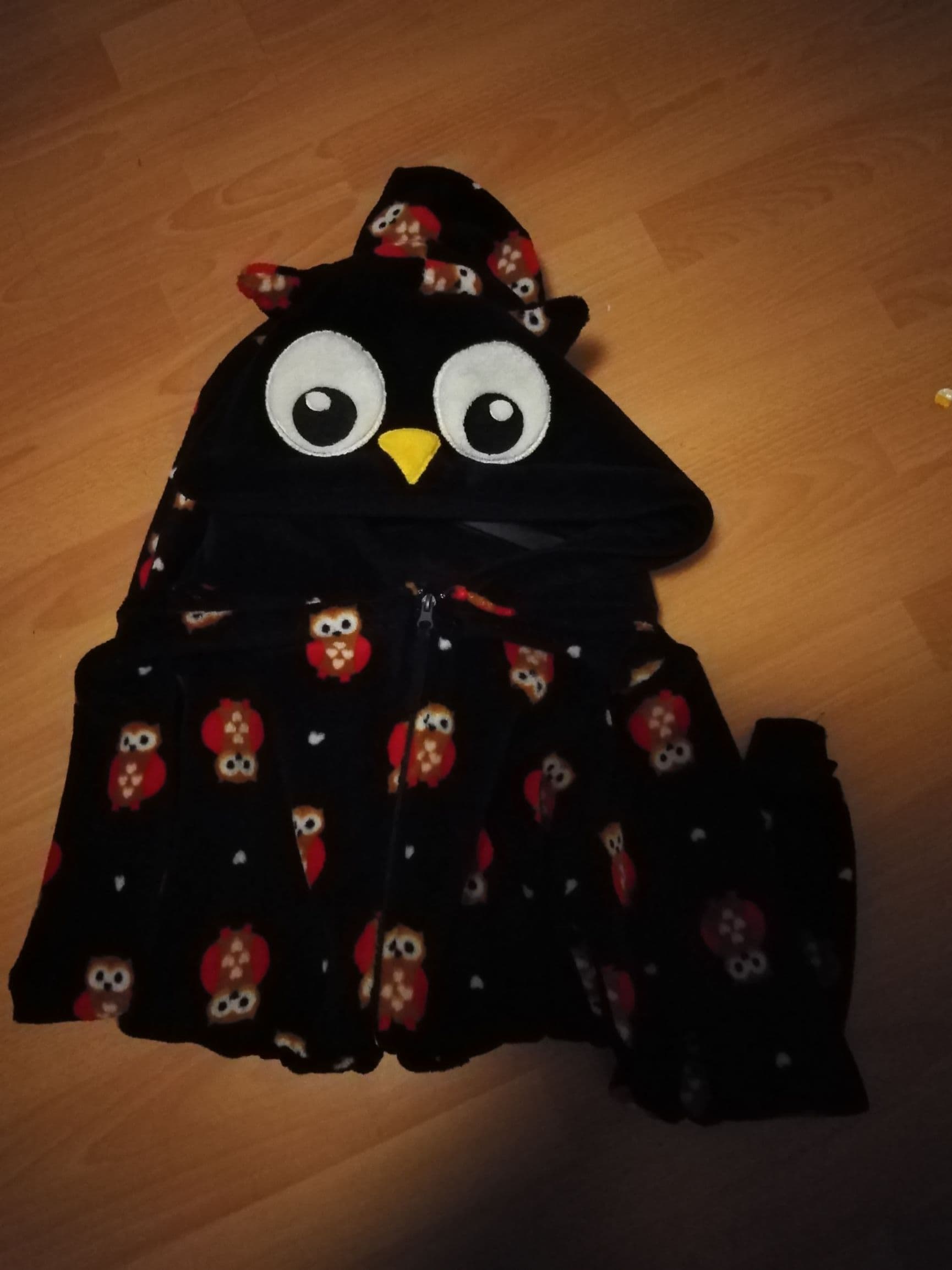 dieren onesie