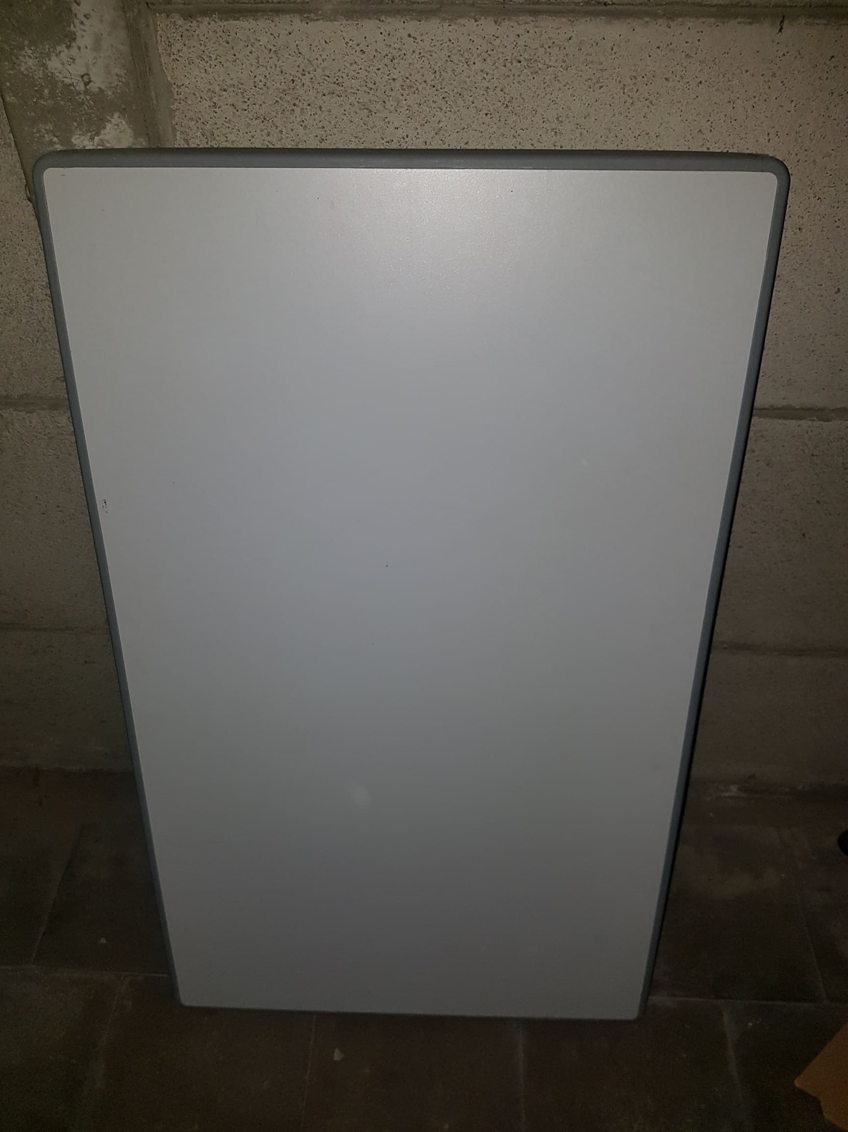 kampeertafel