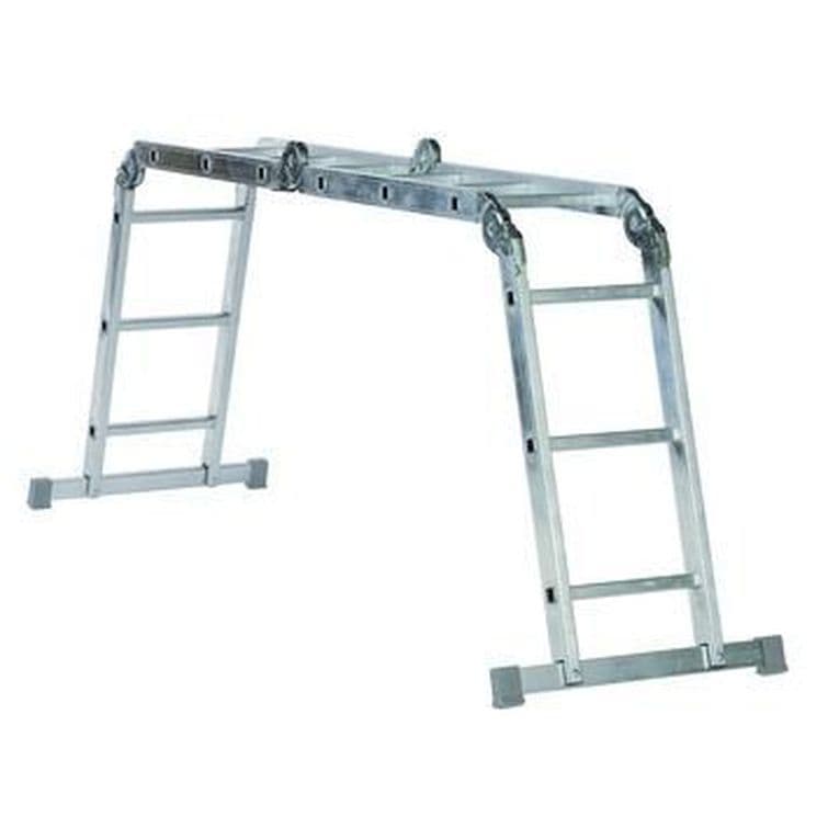 Vouwladder huren.