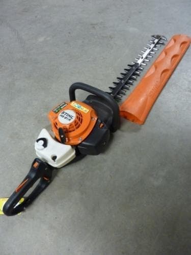 heggenschaar stihl HS81 R