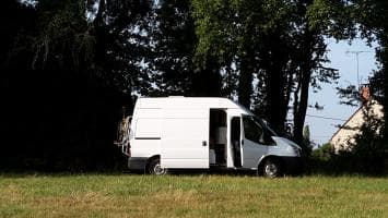 camper