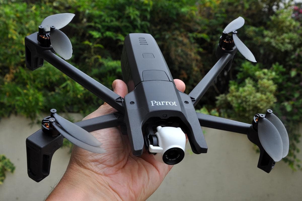 Drone