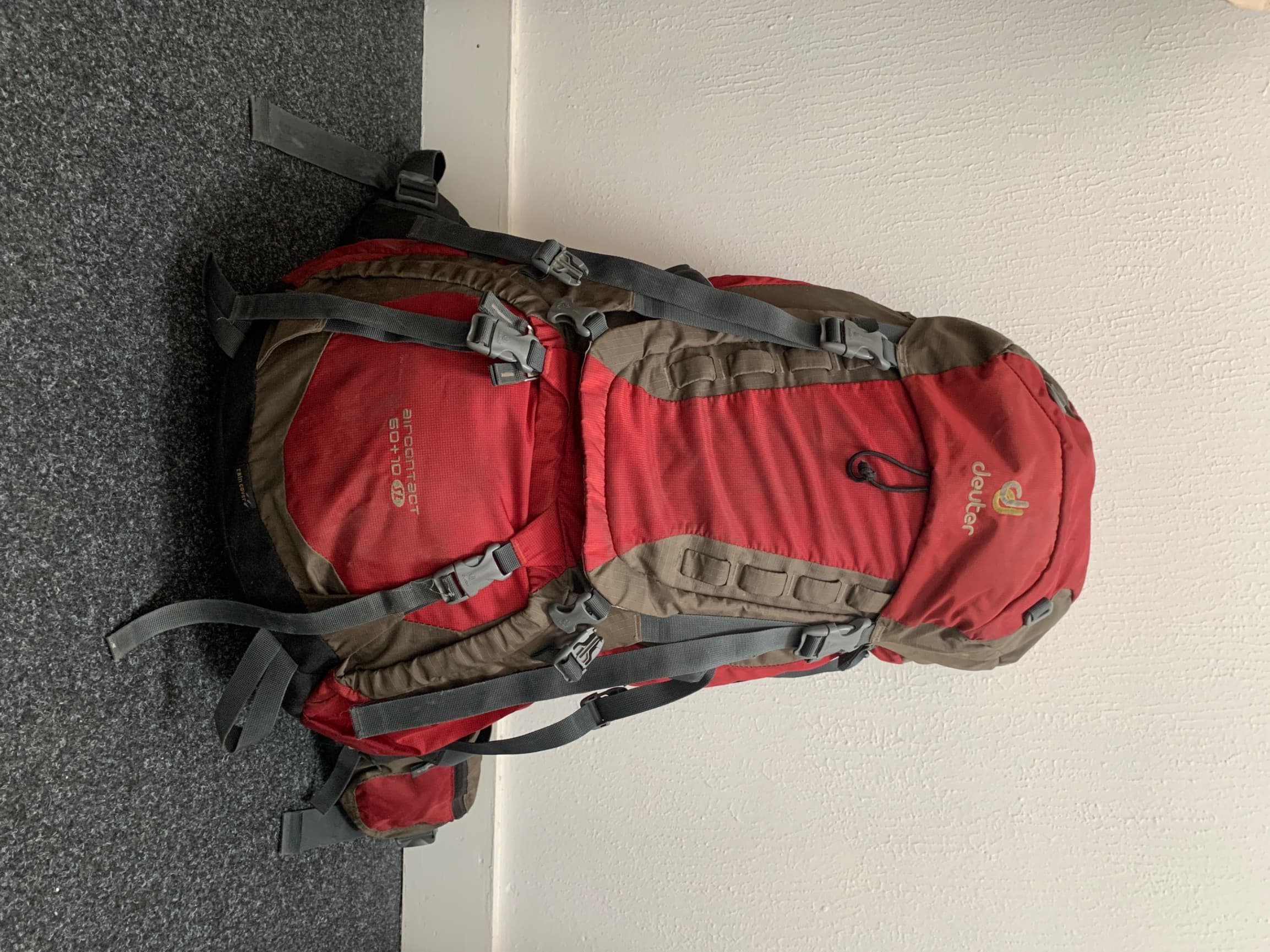 backpack