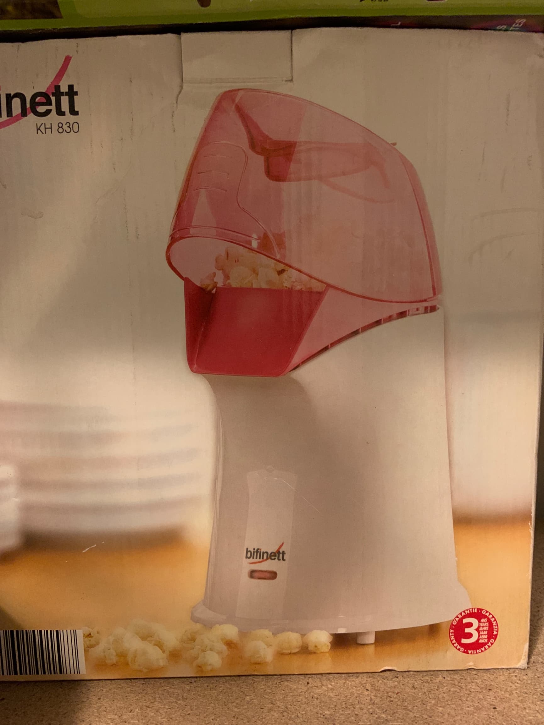 popcornmachine