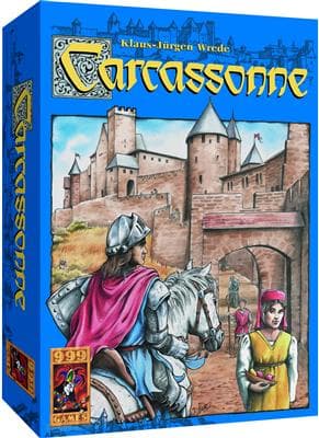 Carcassonne