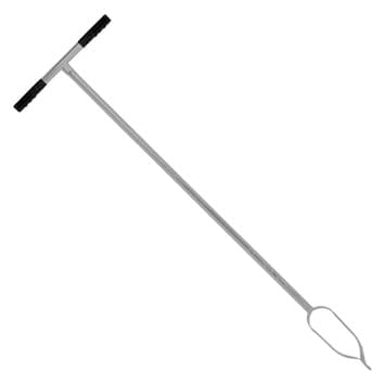 Grondboor