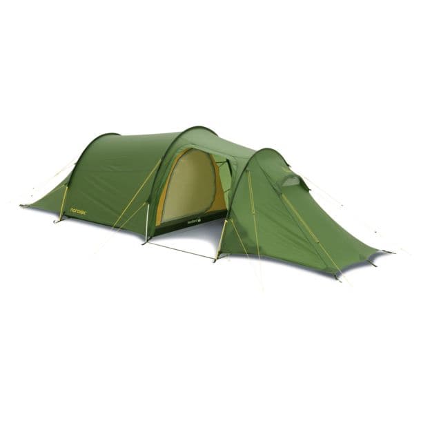 Tunneltent Nordisk Oppland 2 personen