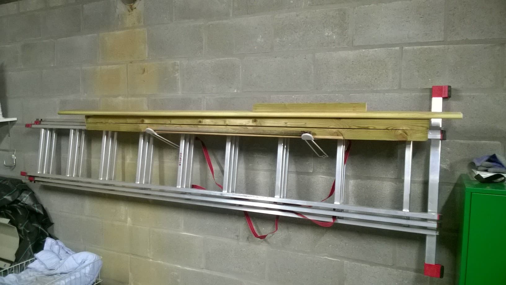 Ladder