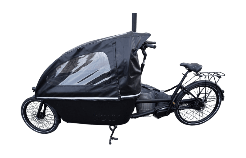 Bakfiets