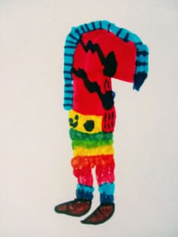 bert