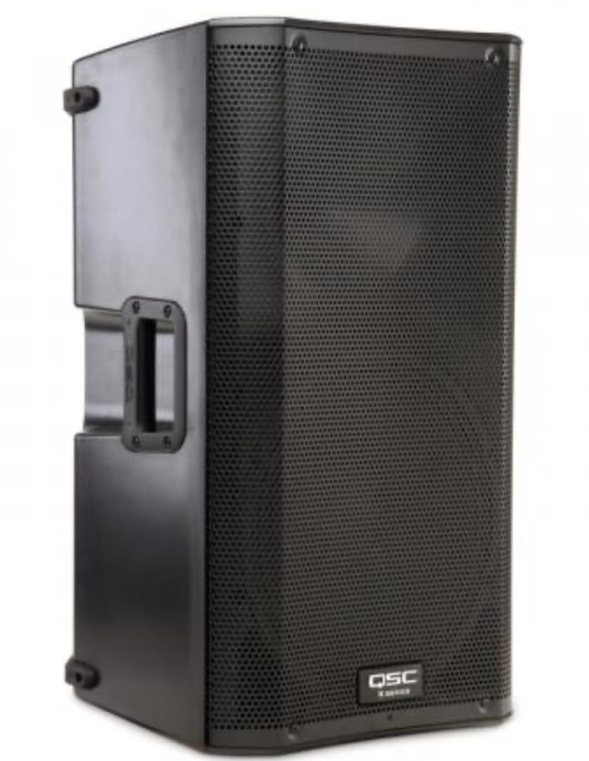 speakers