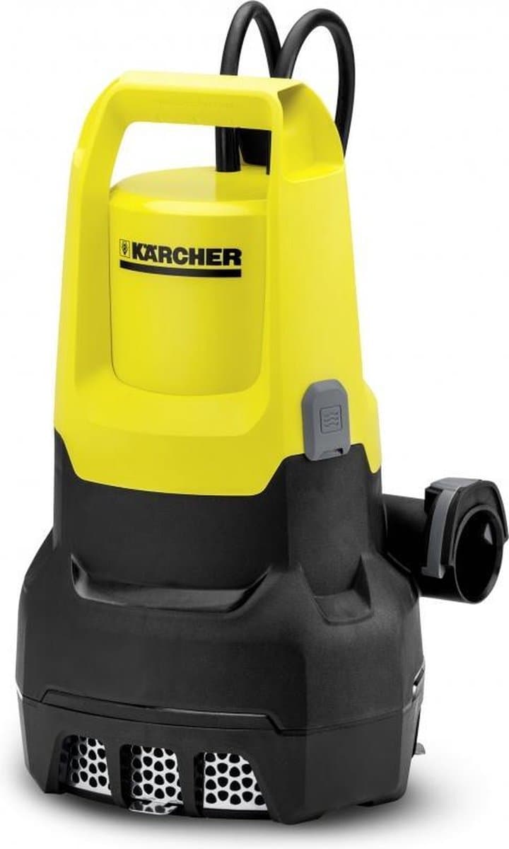 Dompelpomp Karcher SP7