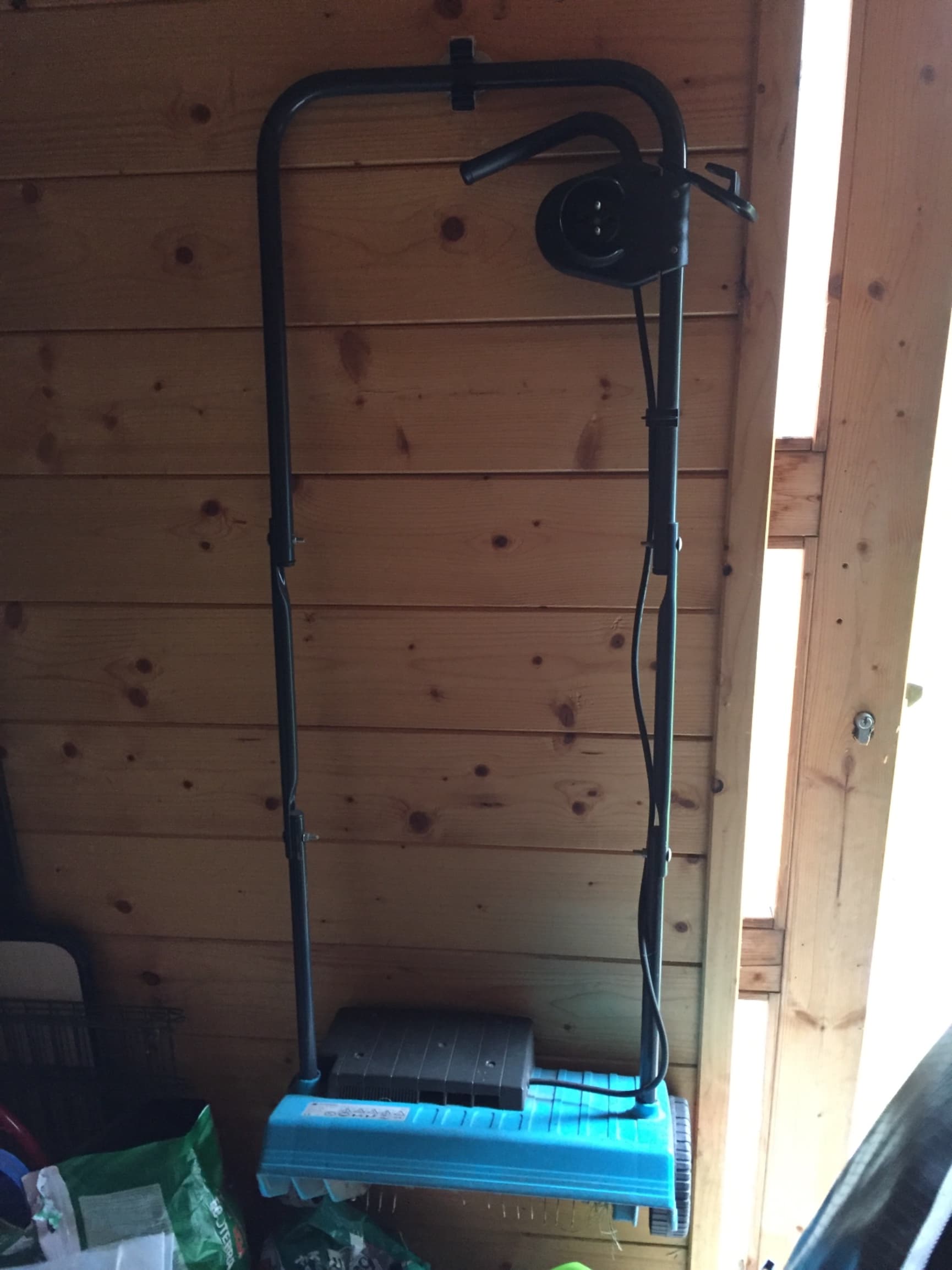 verticuteermachine