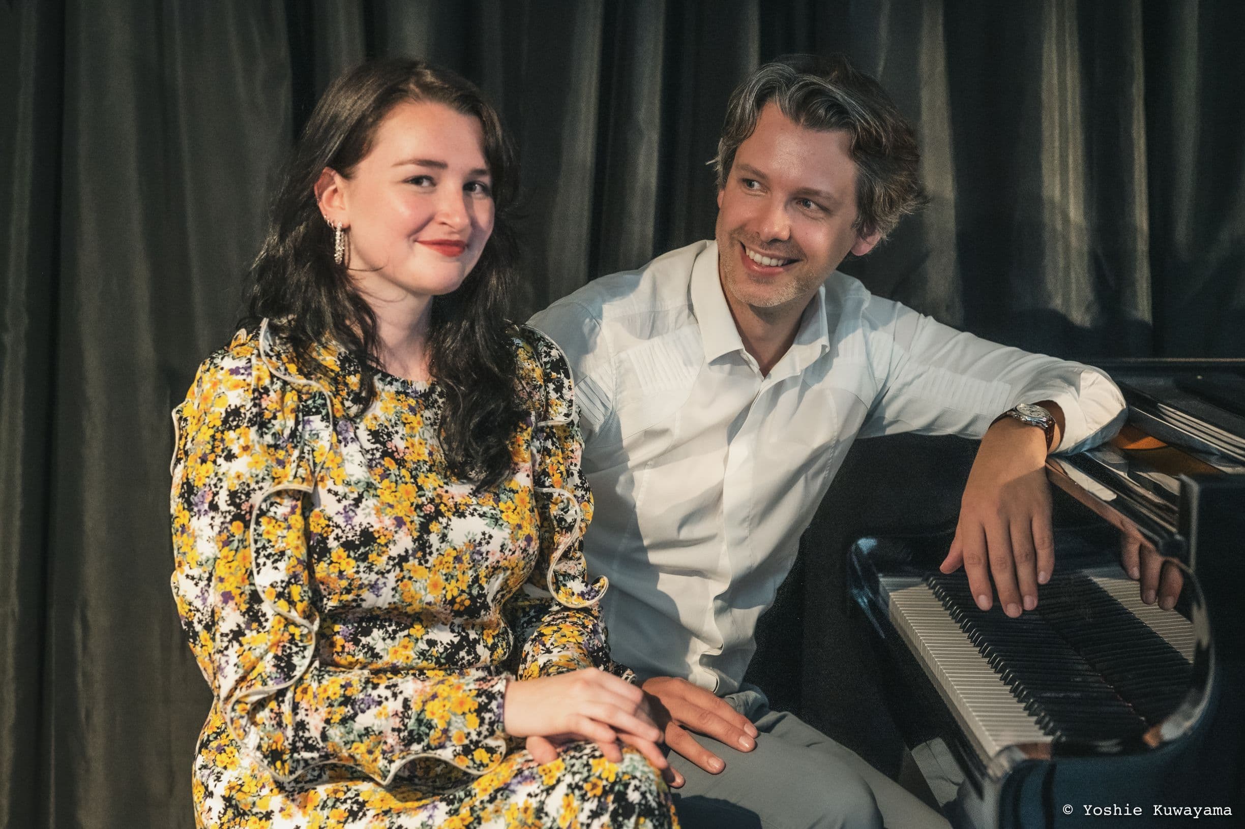 Concert zaterdag 25 september in Sint-Martens-Bodegem 