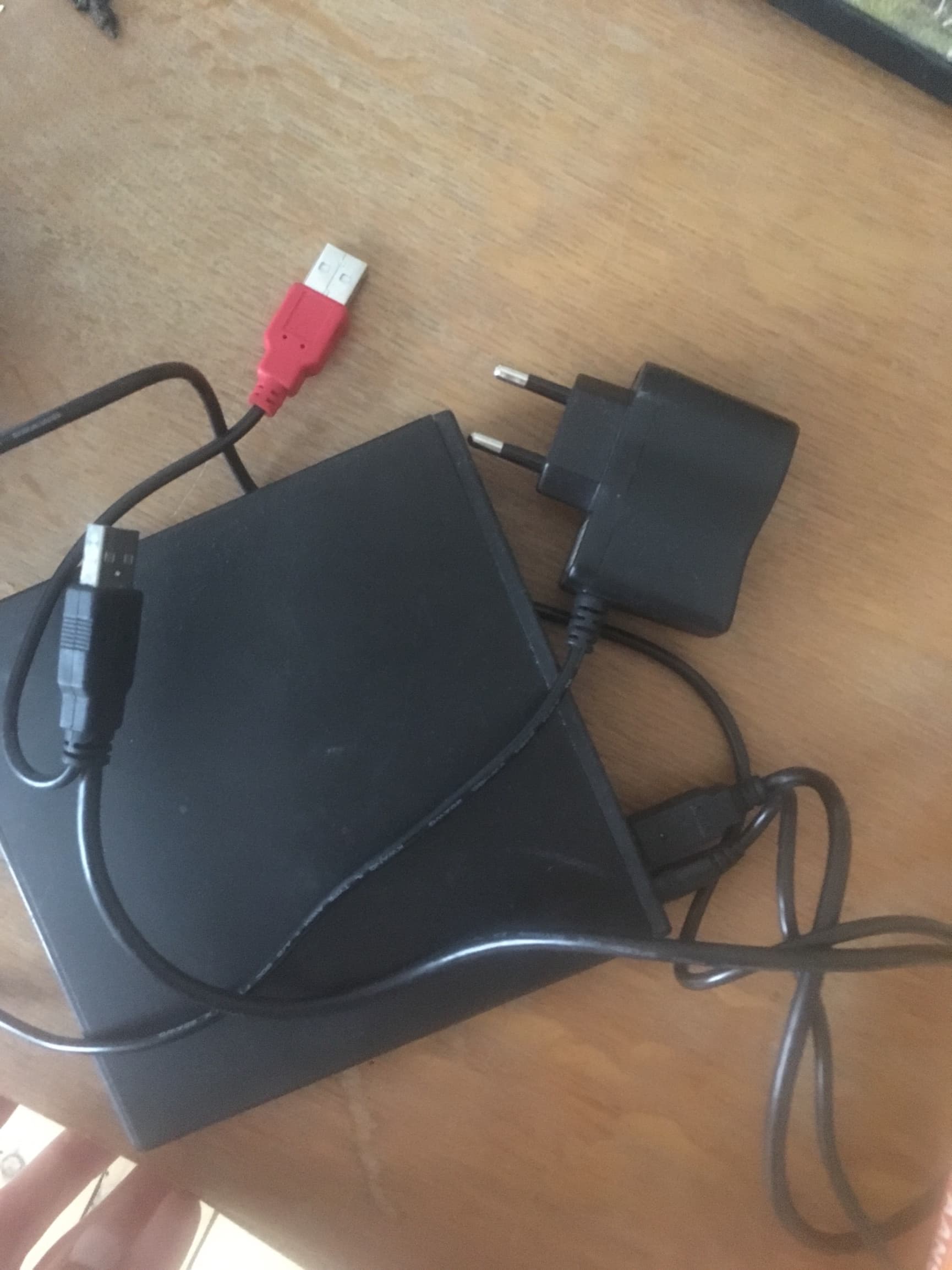 portable dvd speler
