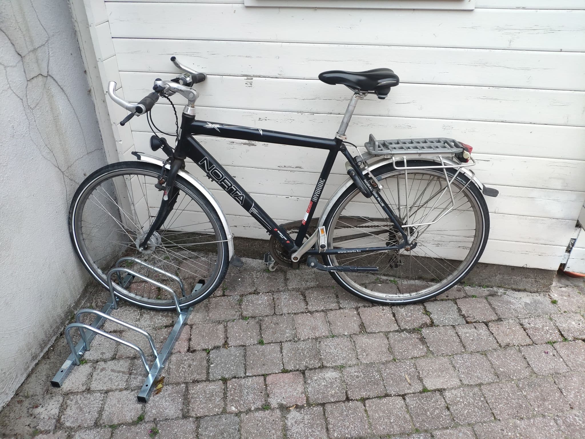 Stadsfiets