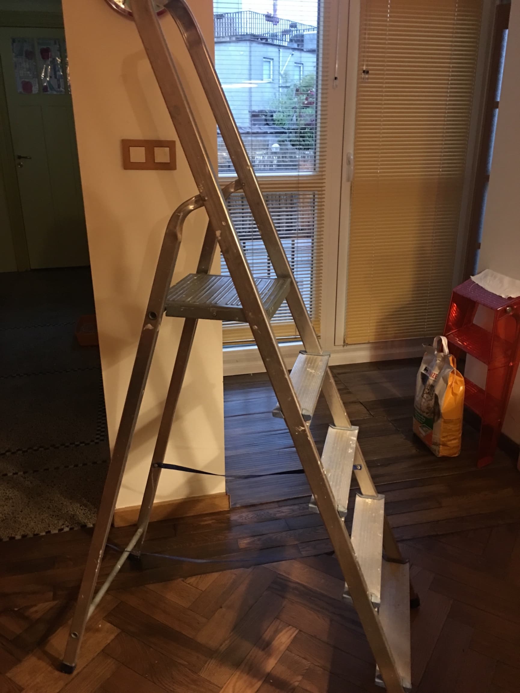 Ladder