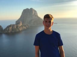 Pieter