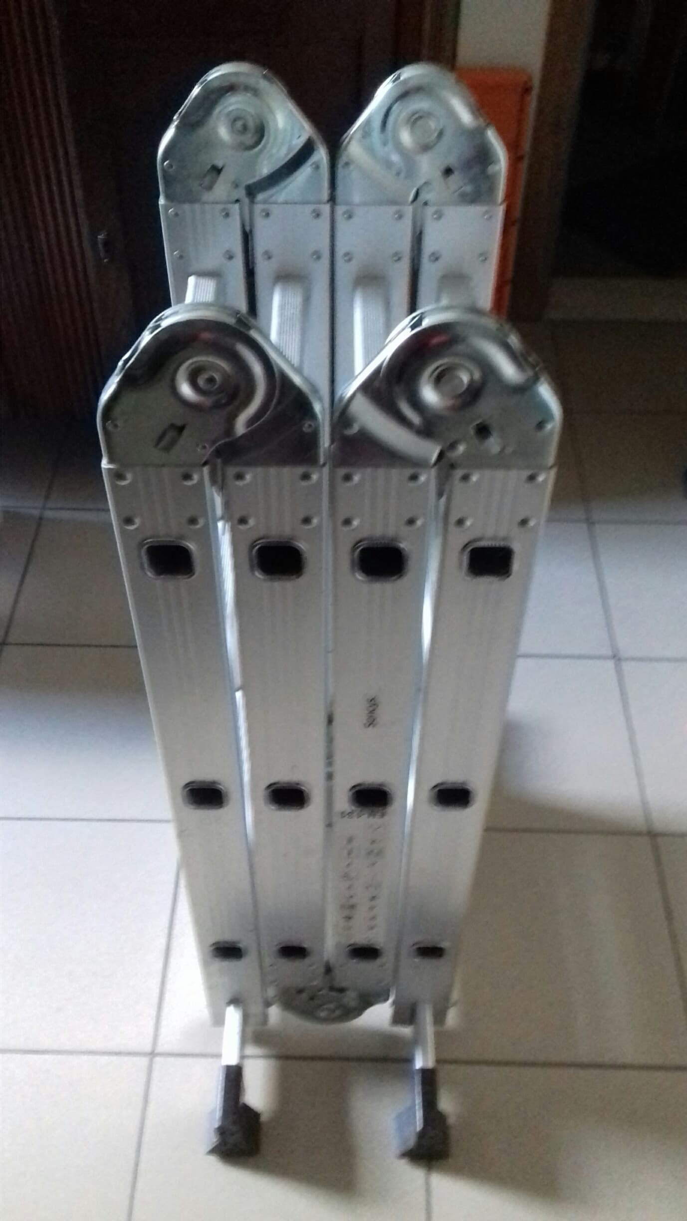 ladder
