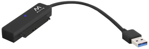 Adapter: SATA 2,5" naar USB