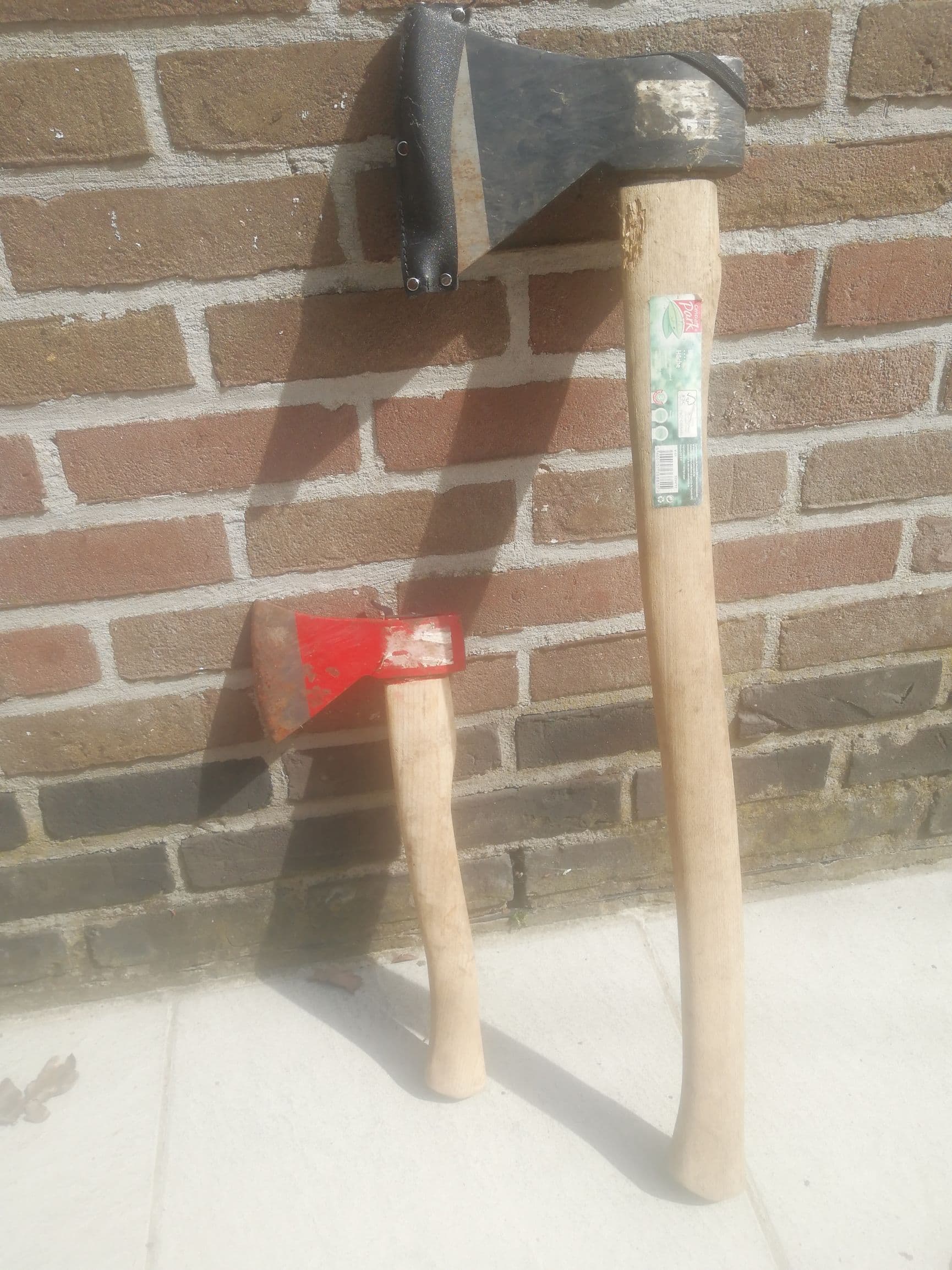 bijl