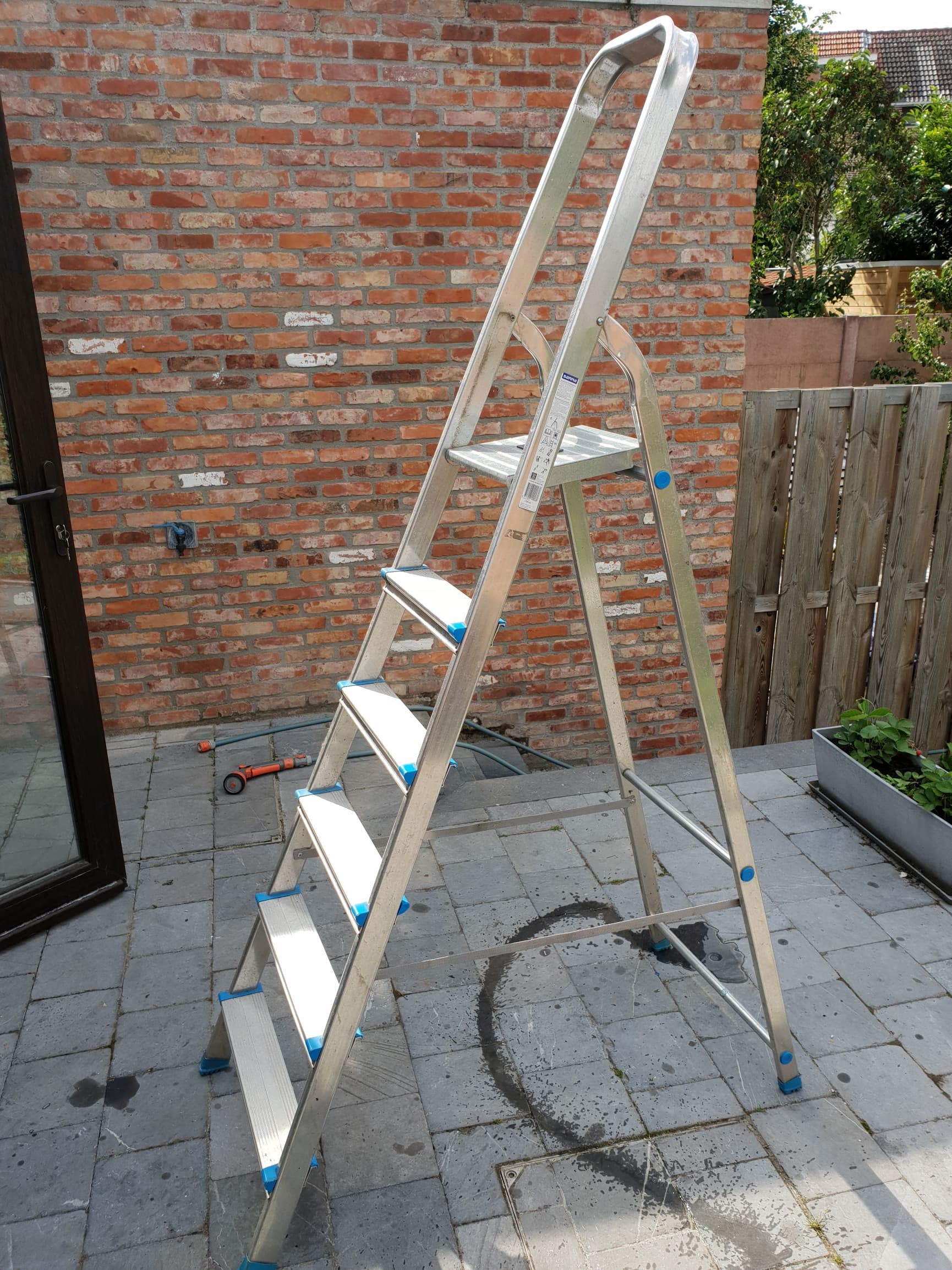 Ladder