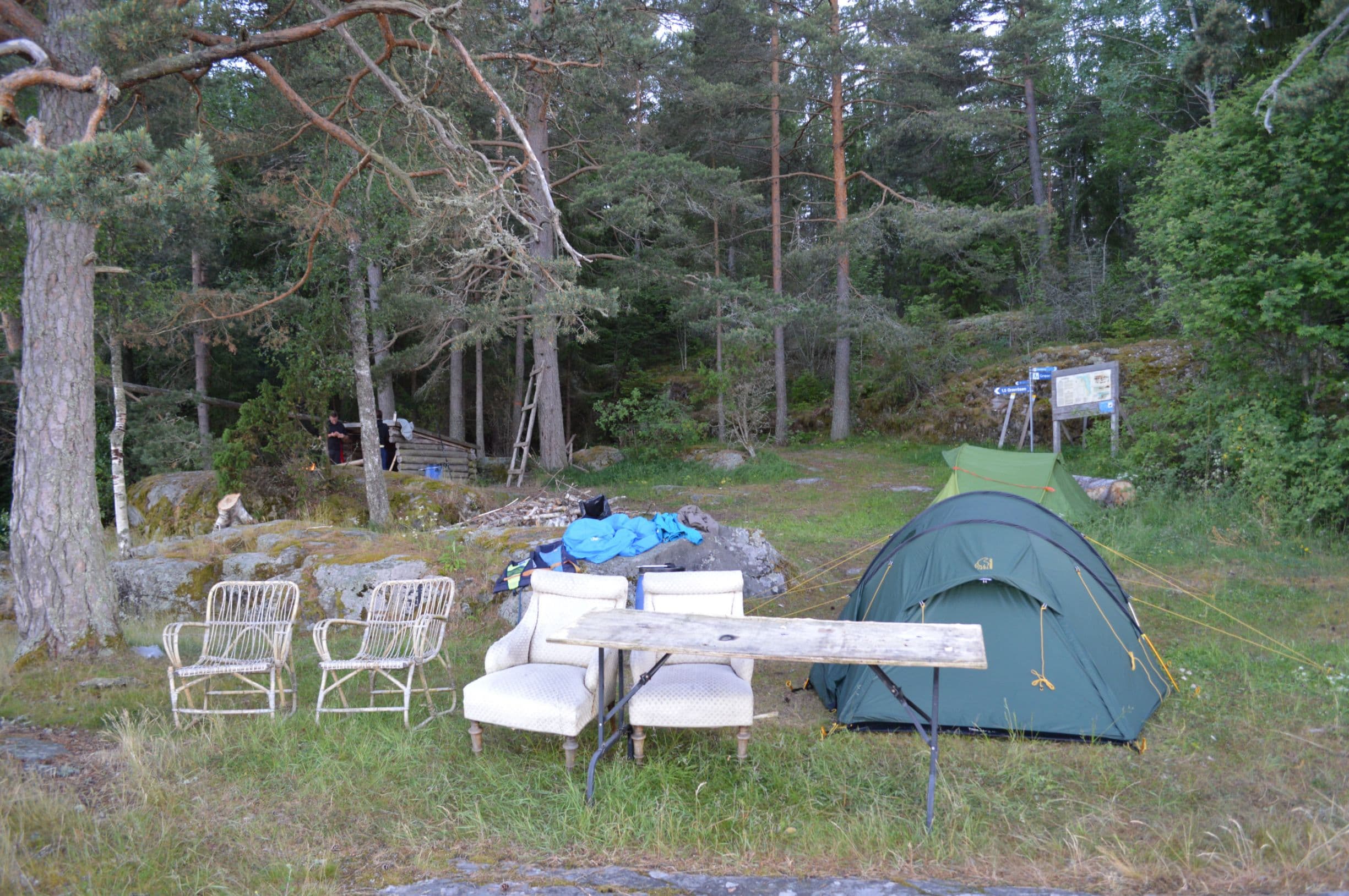 Tent