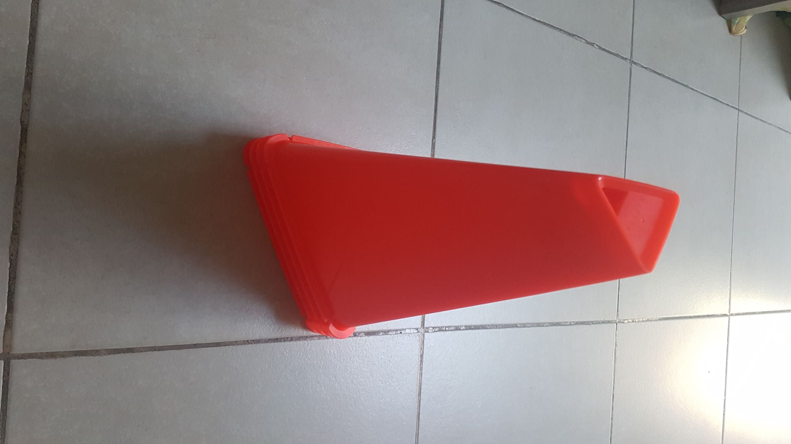 Kegel signalisatie en sport