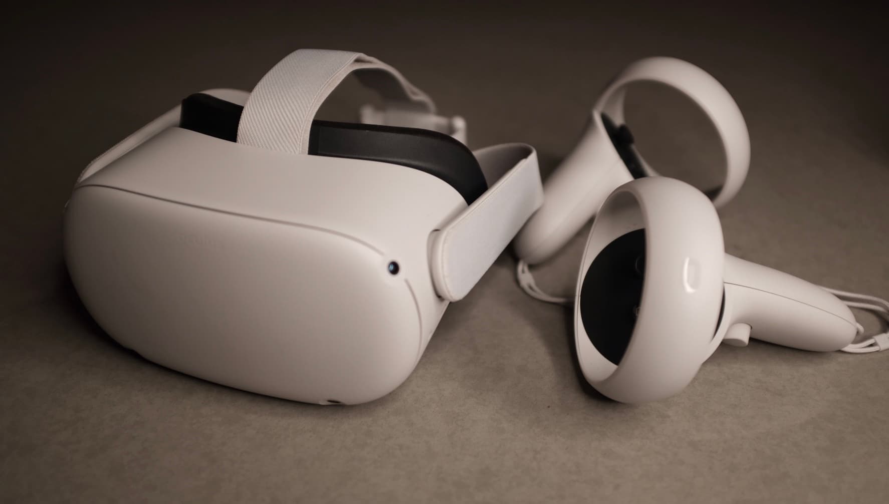 Oculus Quest 2