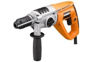 SDS klopboor hamer goede staat