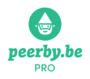 PeerbyPro Brussel