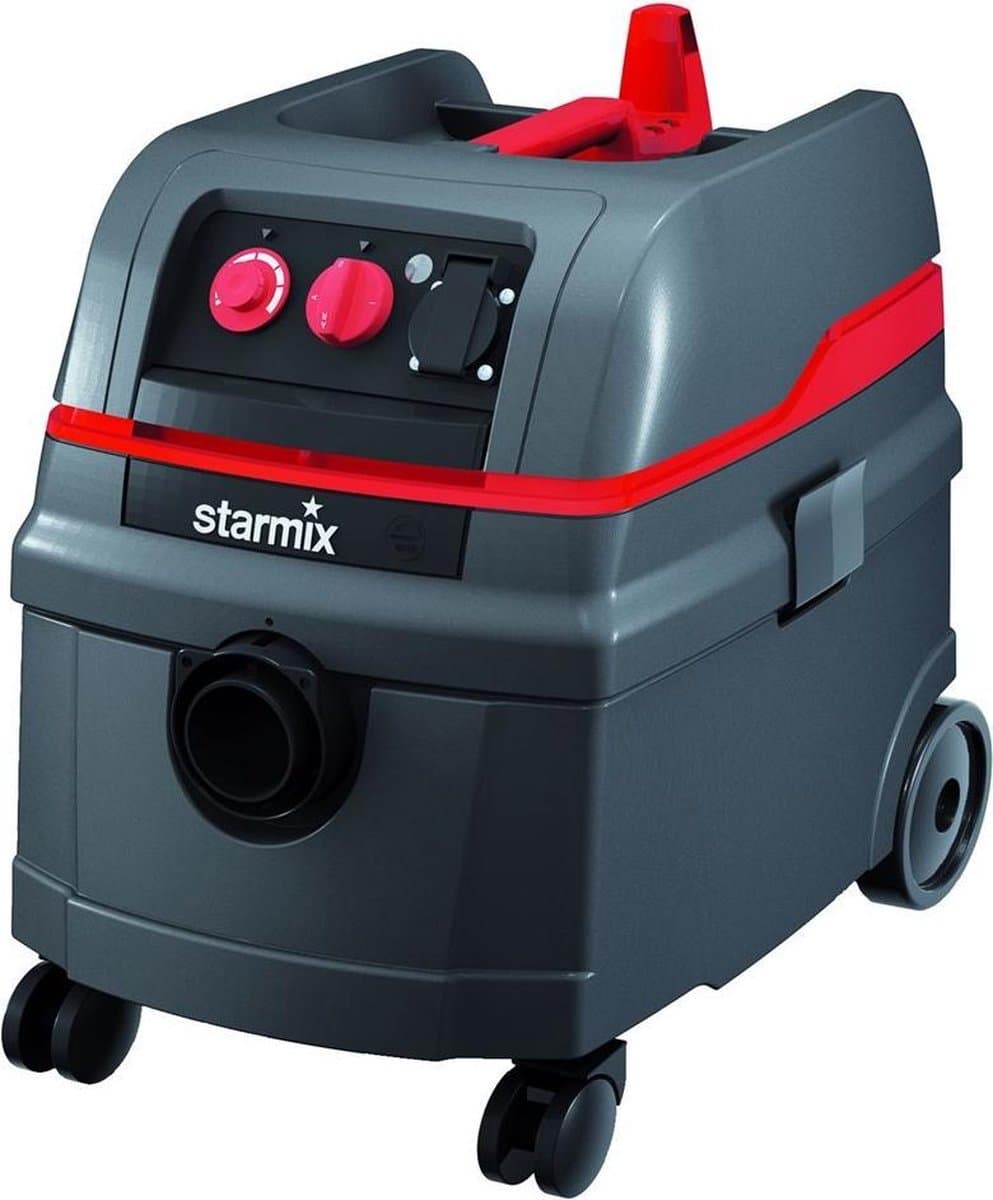 stofzuiger / gereedschapzuiger Starmix met 