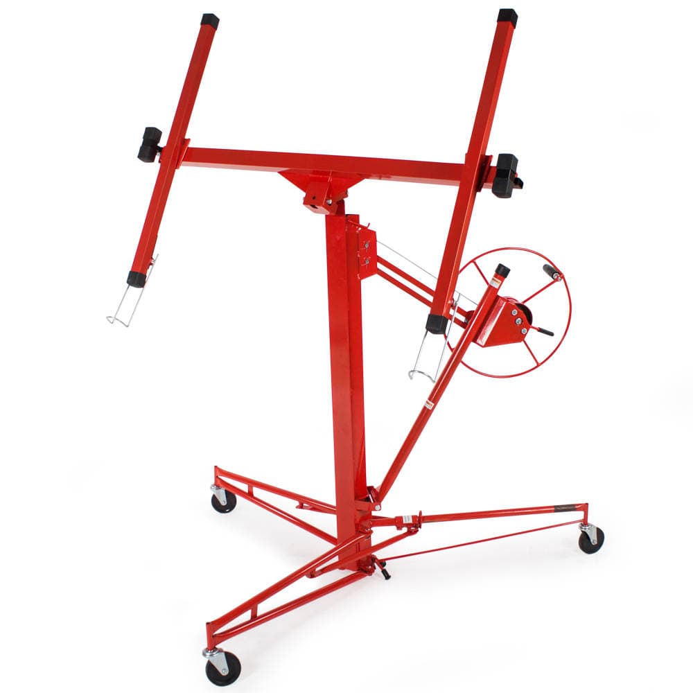 Gyproc platenlift