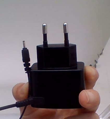 Nokia oplader