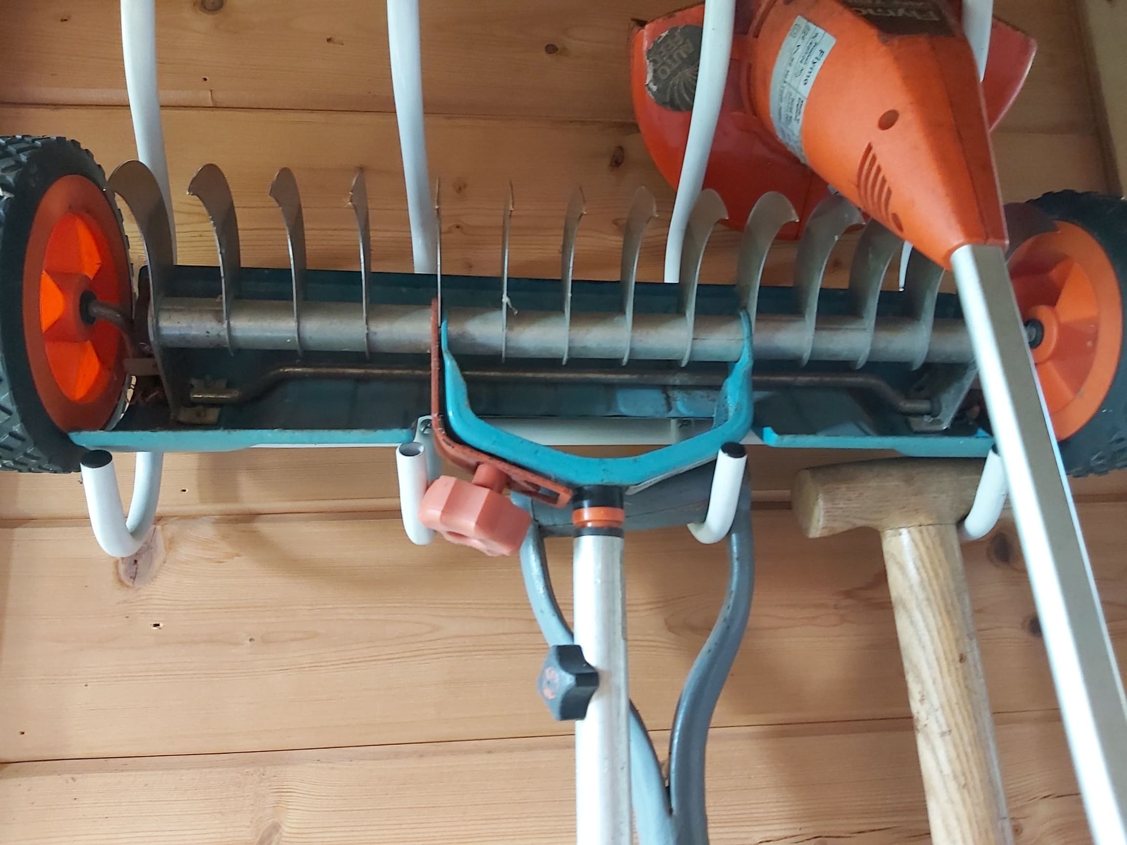 verticuteermachine