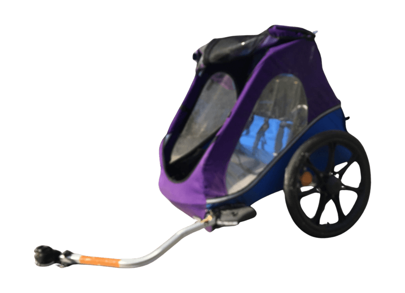 fietskar