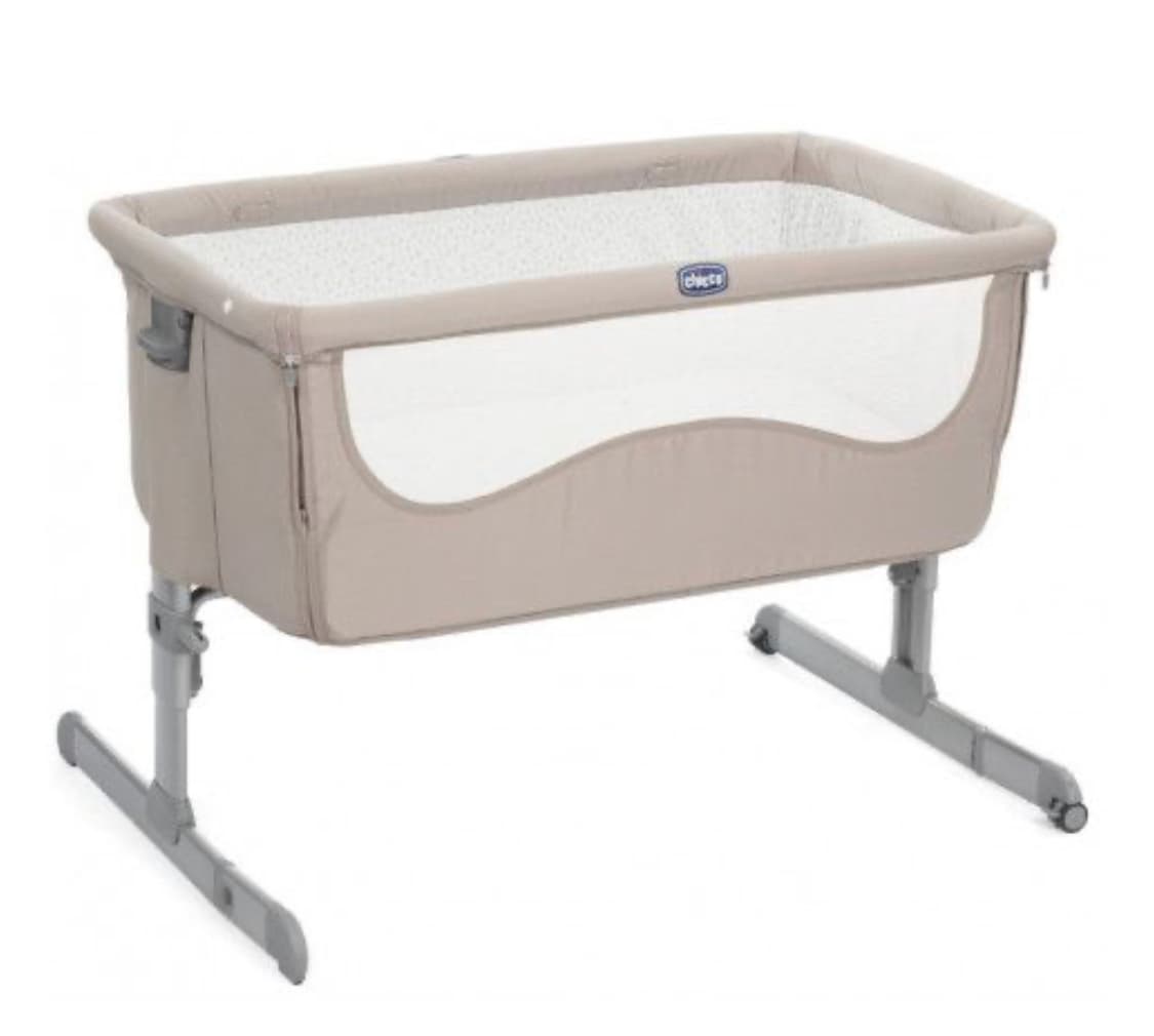 Chicco Cosleeper
