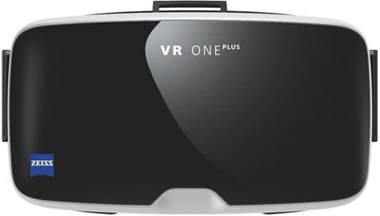 VR-bril Zeiss One Plus