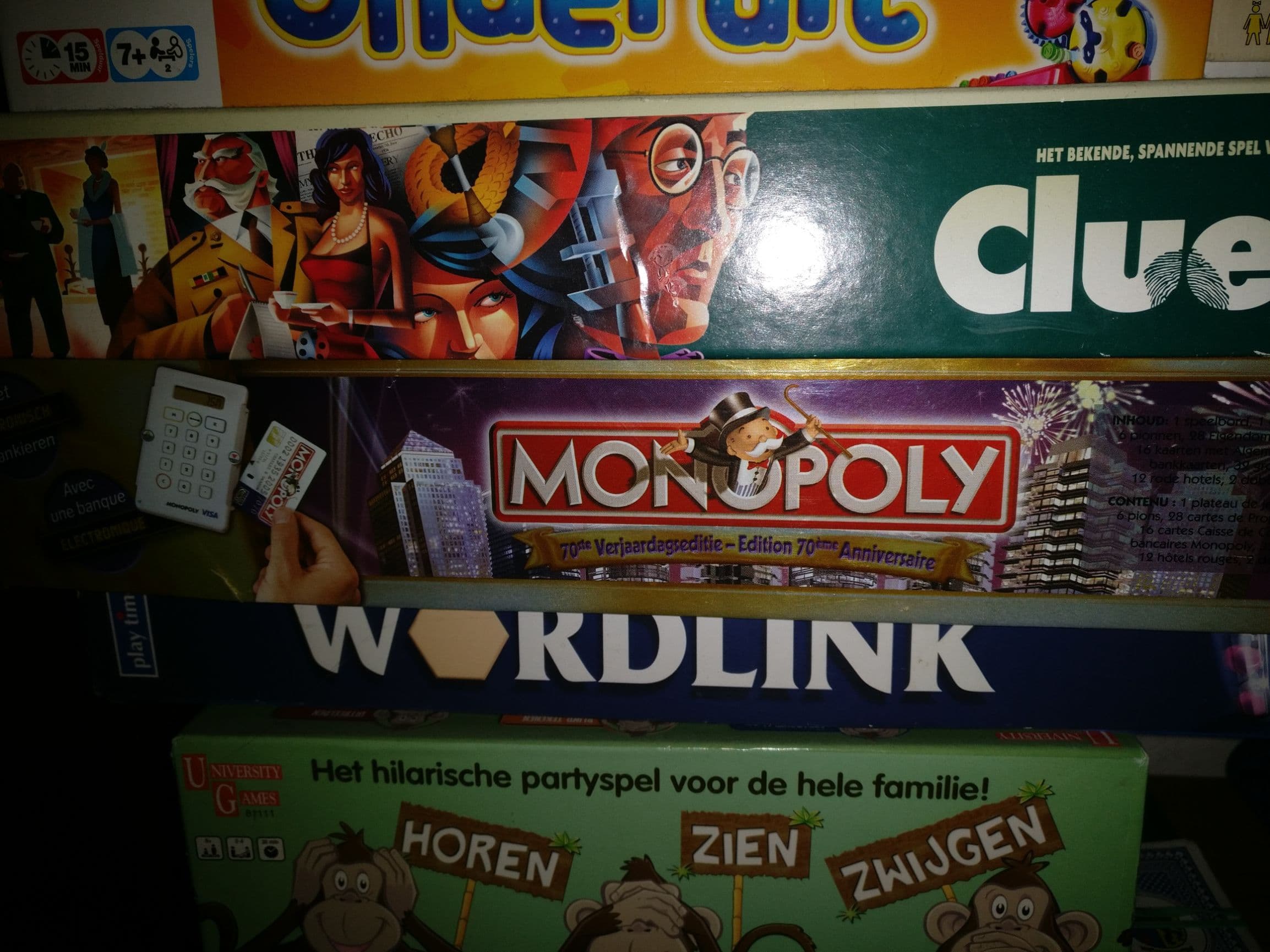 monopoly