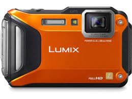 Onderwatercamera